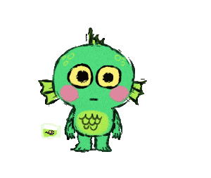 Moho Sticker by MohoAnimation