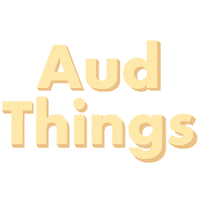 Audiology Aud Sticker