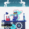 Shooting War GIF by La Guarimba Film Festival