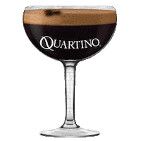 Italian Drinking Sticker by Gibsons Restaurant Group