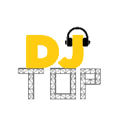 Dj Show Sticker by Auratec