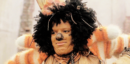 scarecrow GIF
