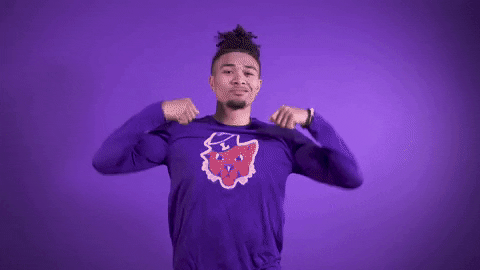 Trackandfield GIF by Linfield Athletics