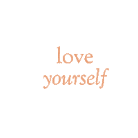 Be Yourself Good Vibes Sticker by Daylily Paris