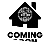 Lake Winnipesaukee Sticker by Lake Life Realty