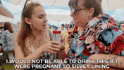 Bright Side Hannah GIF by HannahWitton