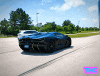 TheHamiltonCollection thc lambo lamborghini supercar GIF