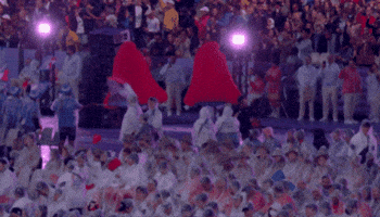 Phryge GIF by International Paralympic Committee