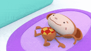 Kids Jump GIF by BabyTV