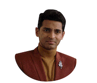 daniel radcliffe heaven Sticker by Miracle Workers