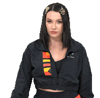 Sir Yes Sticker by Studia Soyuz