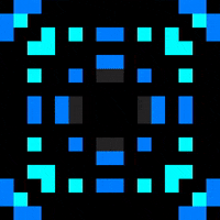 Art Pixel GIF
