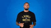 eddie basden slow clap GIF by BIG3