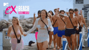 Ex On The Beach Party GIF by MTV Nederland
