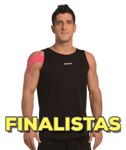 finalistas GIF by Combate Argentina