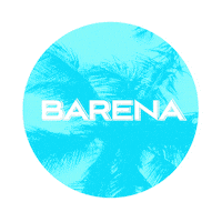 BarenaHN cerveza honduras barena bardearena Sticker