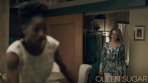 queen sugar hollywood GIF by OWN: Oprah Winfrey Network