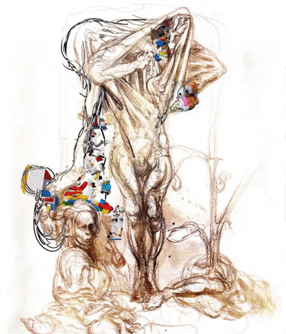 GIF by Alex Boya