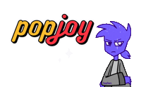 Look Check It Out Sticker