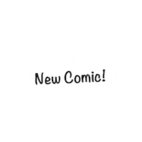 Comics Webcomic Sticker