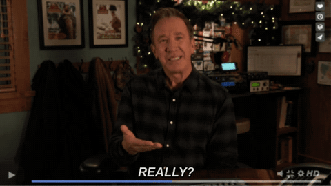 fox tv lms GIF by Last Man Standing