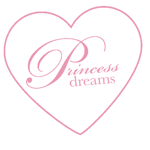 Heart Love Sticker by Princess Dreams