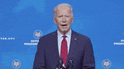 Joe Biden Transition GIF by GIPHY News