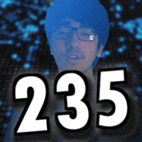 Number GIF