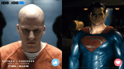 batman v superman GIF by HBO India