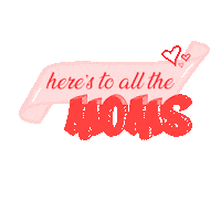 Mommy Moms Sticker by Kohl's