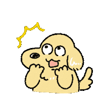 nishidamanmaru びっくり え 信じられない ごんち Sticker
