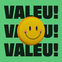 Cashback GIF by PicPay