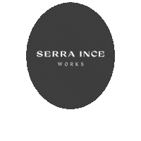 serraince  Sticker