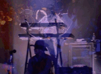 this cowboy's hat GIF by Chris LeDoux