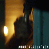 drama GIF by Underground