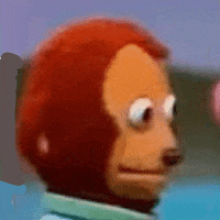 Awkward Pena GIF by Luis Ricardo