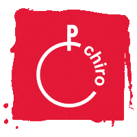 Chirogif Sticker by de_chiro