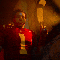 Football Sc GIF by USC Trojans