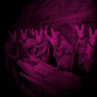 processing gif artist GIF by Myrto Amorgianou - Ruins Digitales