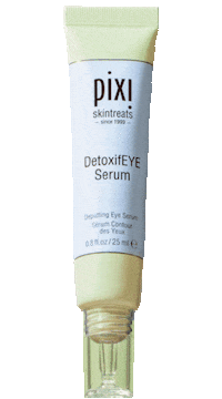 Skin Care Sticker by Pixi Beauty