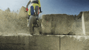 Off Road Motorcycle GIF by Sherco Korea