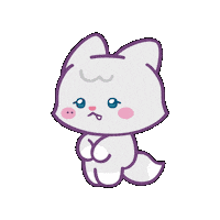 Singapore Gidle Sticker