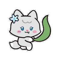 Thailand Gidle Sticker
