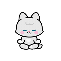 Gidle Shuhua Sticker