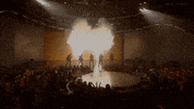 #cnco #devuelvememicorazon #labanda #boyband #firework #music GIF by Sony Music Colombia