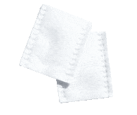 OneiroBeauty oneiro be your own queen 100cotton 純棉化妝棉 Sticker