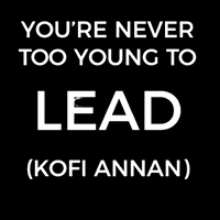 All Of Us GIF by TheElders