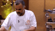 masterchef profissionais band GIF by MasterChef Brasil