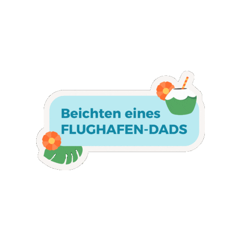 Eltern Sticker by Airalo
