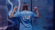 North Carolina Soccer GIF by UNC Tar Heels